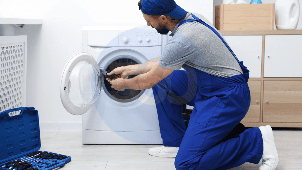 Turgutlu Çamaşır Makinesi Servisi